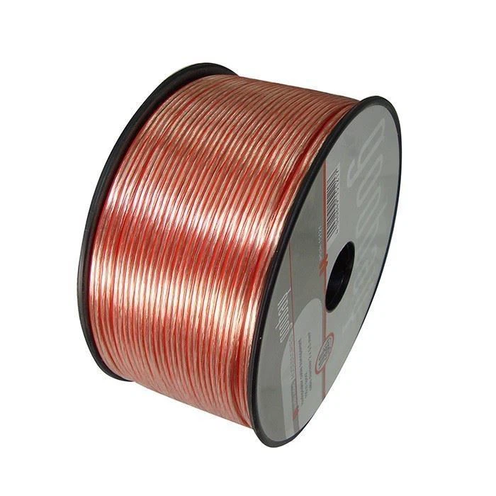 12 Awg Speaker Wire