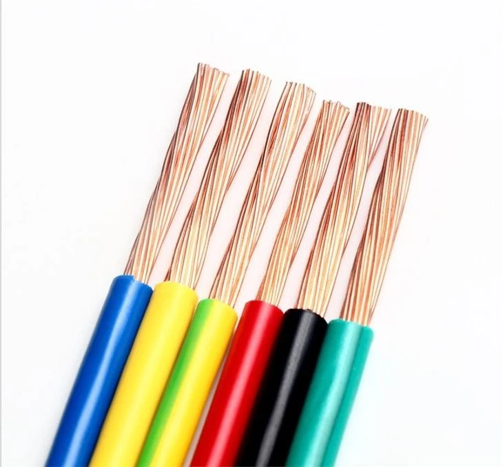 18 awg solid wire