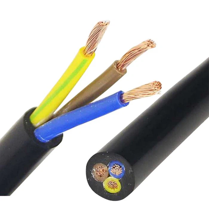 2.5 mm Flexible Cable