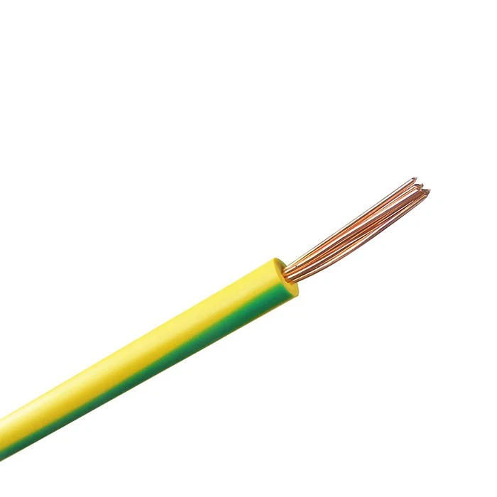 95 mm single core lighting cable