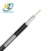 Rg59 Siamesisches Kabel