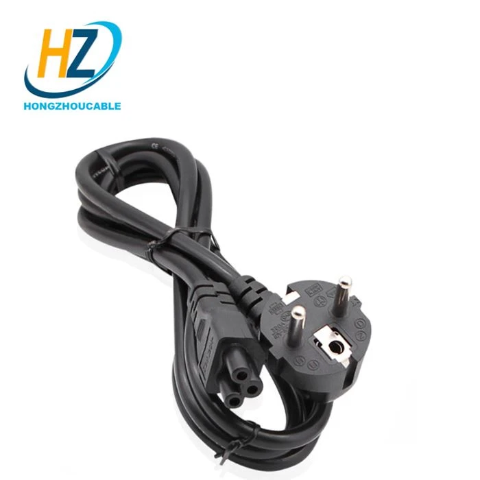 Verlängerungskabel Europäischer Stecker