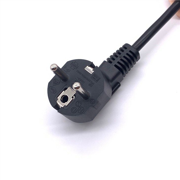 Extension Cord European Plug