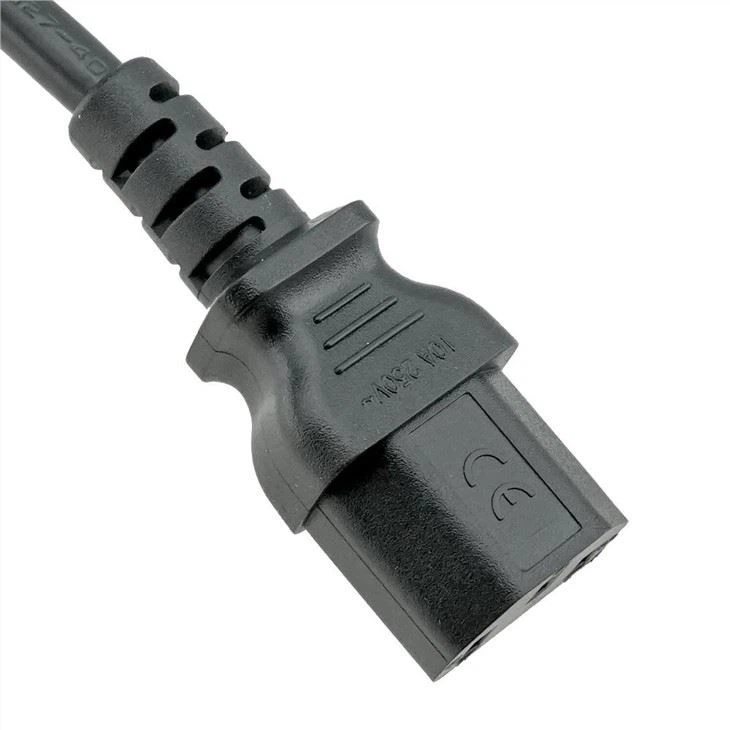 Imq AC Power Cord Plug