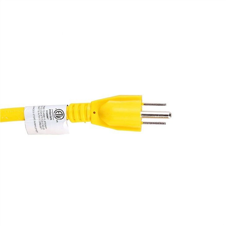Outdoor Extension Cable Waterproof