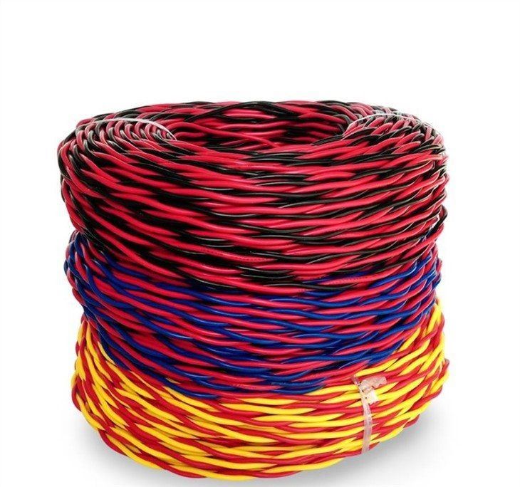 Single Double Insulated Cable