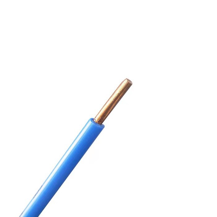 Single Strand Insulated Copper Wire