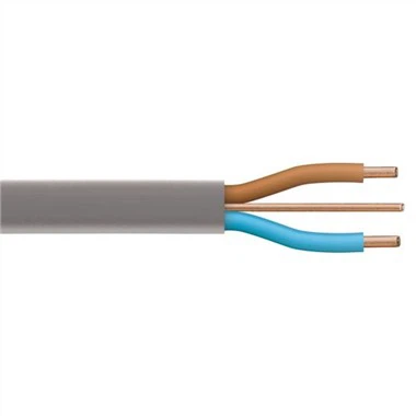 1,5 mm LSF Zwilling und Erde