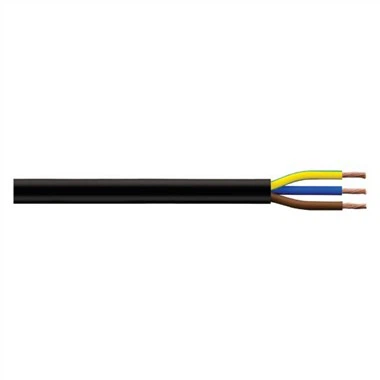 4mm zweiadriges Kabel