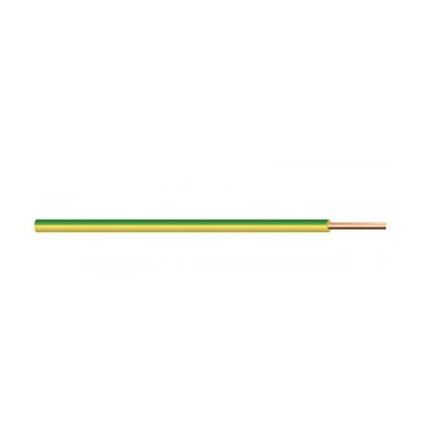 Einadriges 4-mm-Kabel