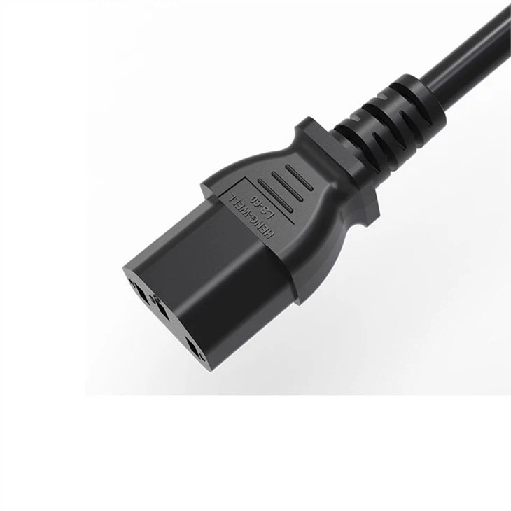 USA PC Power Cord