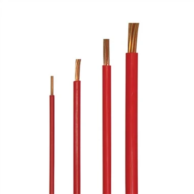 Einadriger 10-Gauge-Draht