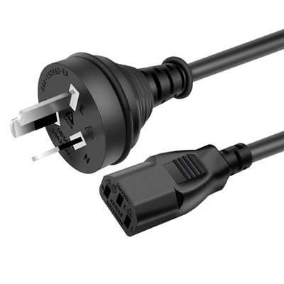 SAA -Netzkabel