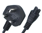 USA 20A Netzkabel