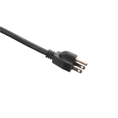Netzteile und Kabel mit US-Stecker